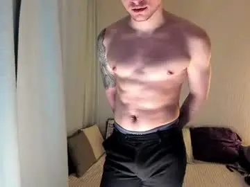 Chaturbate Live Sex of alex_milson