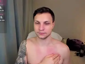 Chaturbate Free Porn Cam of alex_milson