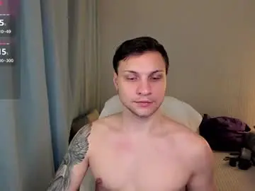 Chaturbate Live Sex of alex_milson