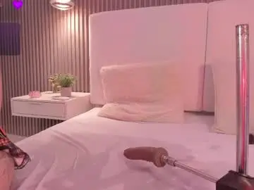 Chaturbate Live Porn of anniie_clarkson