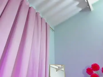 Chaturbate Sex Cam of ashleytentation