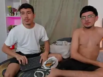 Chaturbate Best live sex cam show of boy_jerry