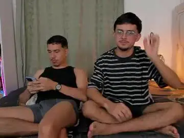 Chaturbate Sex Cam of boy_jerry