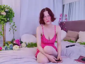 Chaturbate Nude Webcam of carlasensual