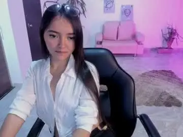 Chaturbate Live Sex Cam of cute_fox_1