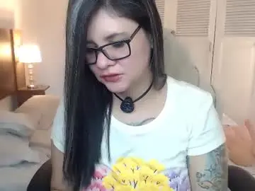 Chaturbate Best live sex cam show of daniellerain