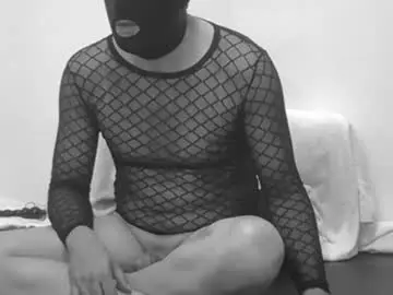 Chaturbate Adult Webcams of masked_mysterio