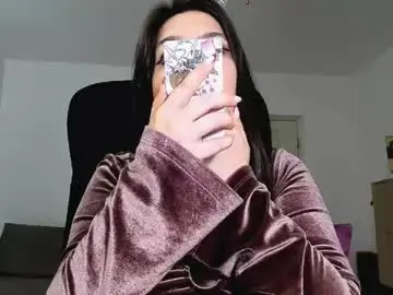 Chaturbate Nude Webcam of mistressmichelle5