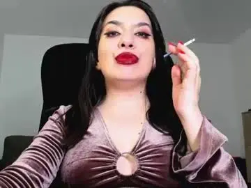 Chaturbate Live Sex of mistressmichelle5