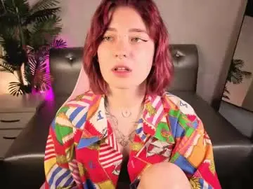 Chaturbate Live Sex Cam of nikki_gringerr
