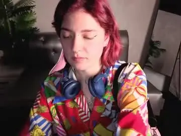 Chaturbate Nude Webcam of nikki_gringerr