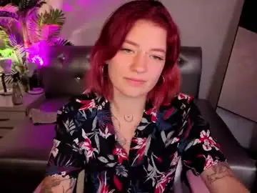 Chaturbate Live Sex of nikki_gringerr