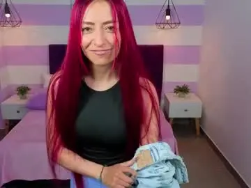 Chaturbate Watch Live Sex Cams of scarlett__bell