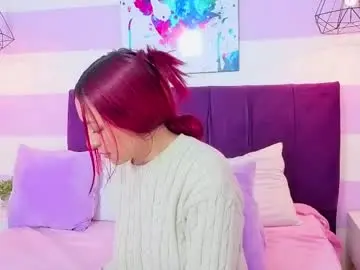 Chaturbate Sex Cam of scarlett__bell