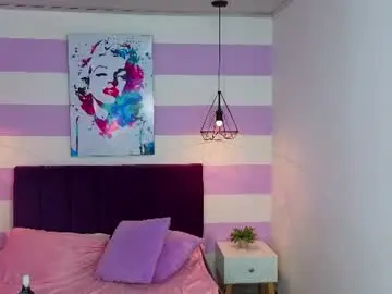 Chaturbate Free Porn Cam of scarlett__bell