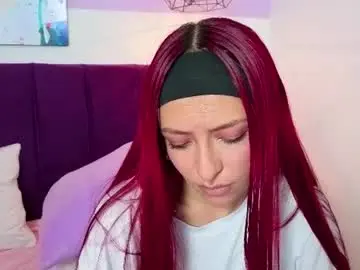 Chaturbate Best Webcam of scarlett__bell
