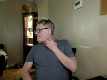 Chaturbate Watch Live Sex Cams of scottsman214