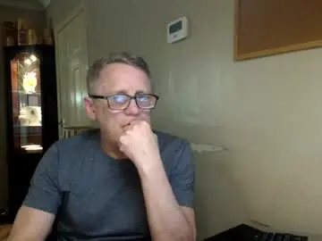 Chaturbate Sex Chat of scottsman214