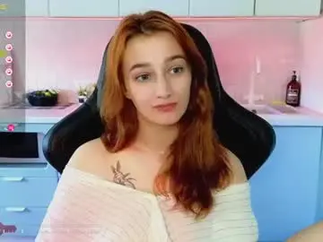 Chaturbate Adult Webcam of sinty_noria