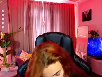Chaturbate Live Porn of sinty_noria