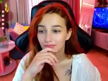 Chaturbate Nude Webcam of sinty_noria