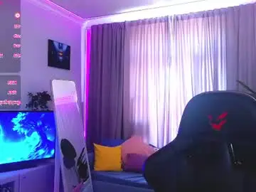 Chaturbate Sex Cam of sinty_noria