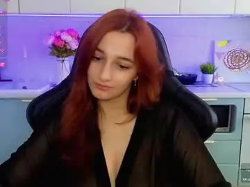 Chaturbate Live Sex Cam of sinty_noria