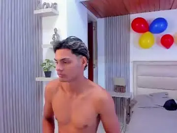 Chaturbate Live Sex Cam of sweet_wallen