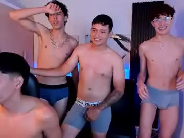 Chaturbate Free Porn Cam of sweet_wallen
