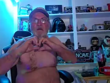 Chaturbate Adult Webcam of wscooter1