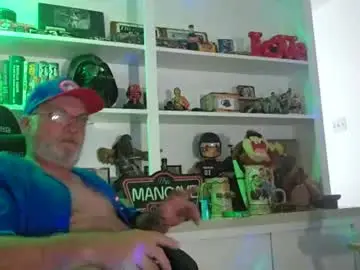 Chaturbate Live Sex Cam of wscooter1