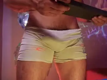 Chaturbate Nude Webcam of xjericodx