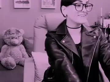 Chaturbate Live Porn of chantallovely