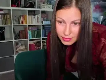 Chaturbate Live Porn of dana_queendom