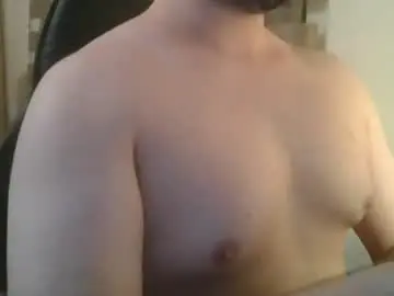 Chaturbate Nude Webcam of himbo_fox