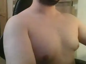 Chaturbate Sex Chat of himbo_fox