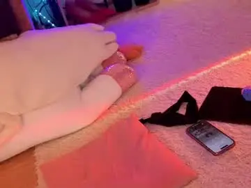 Chaturbate Sex Cam of inchcaser