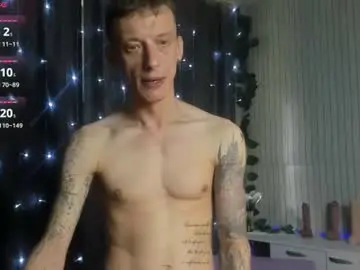 Chaturbate Free Live Porn of jamie_inked