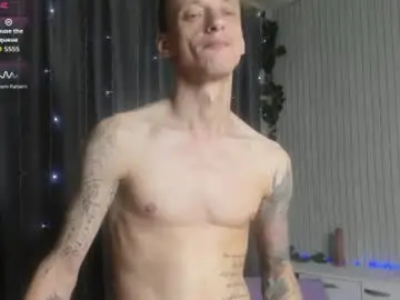 Chaturbate Private Sex Chat of jamie_inked