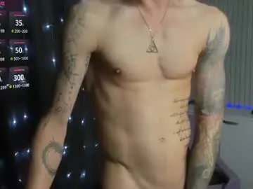 Chaturbate Nude Webcam of jamie_inked