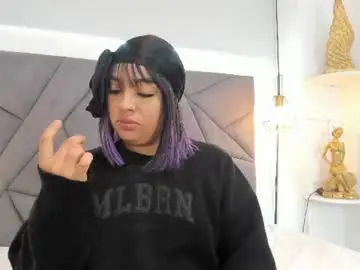 Chaturbate Free Live Porn of julietarizof