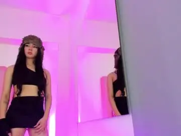 Chaturbate Watch Live Sex Cams of lana_fox01