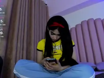 Chaturbate Free Porn Cam of lana_fox01