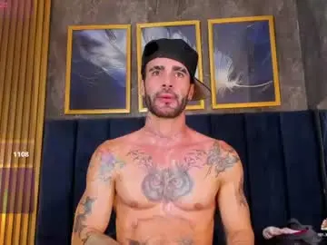 Chaturbate Adult Webcams of lancelot_benwick