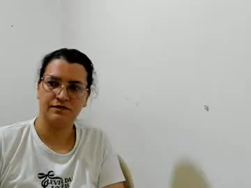 Chaturbate Adult Webcam of marilyn_garcia