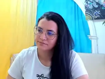 Chaturbate Free Porn Cam of marilyn_garcia