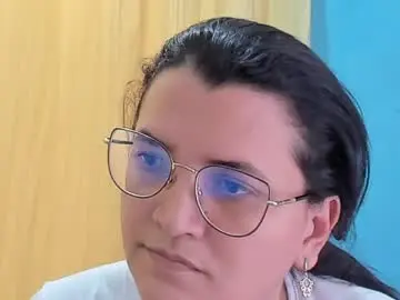 Chaturbate Sex Chat of marilyn_garcia