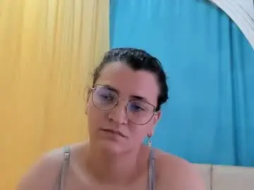 Chaturbate Best Webcam of marilyn_garcia