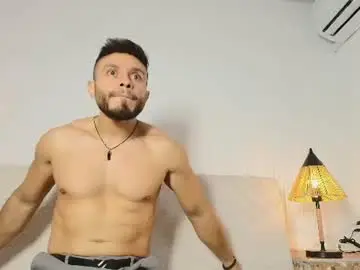 Chaturbate Live Sex of mateo_vega_