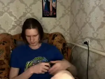 Chaturbate Live Porn of pinochetti